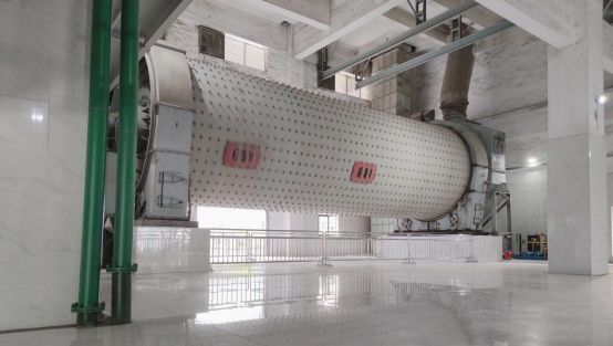 決戰四季度｜科學(xué)施策 精準發(fā)力 水泥車(chē)間多措并舉見(jiàn)成效