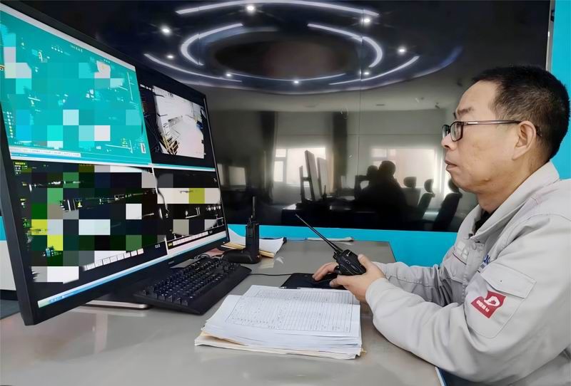 決戰四季度｜水泥車(chē)間節能降耗有妙招